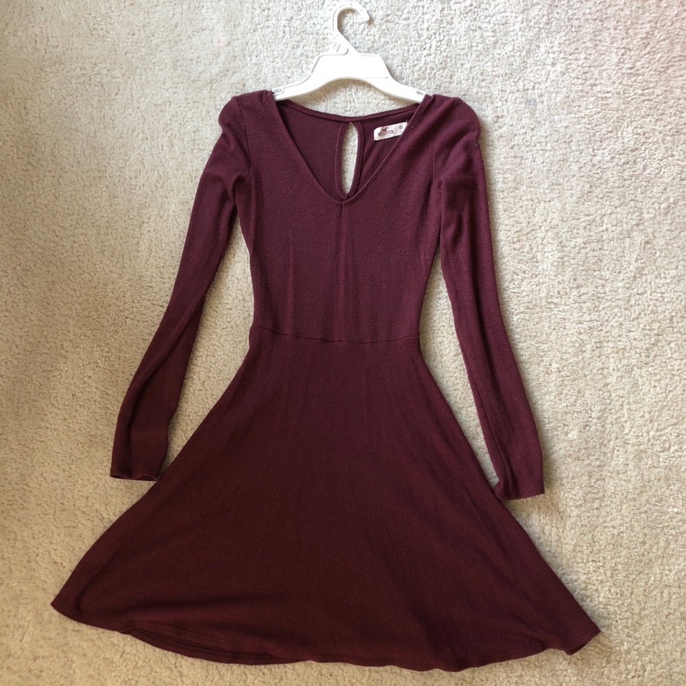 HOLLISTER DRESS
